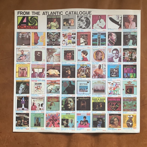 David Crosby If I Could Only Remember My Name 1971 - Picture 8 of 15